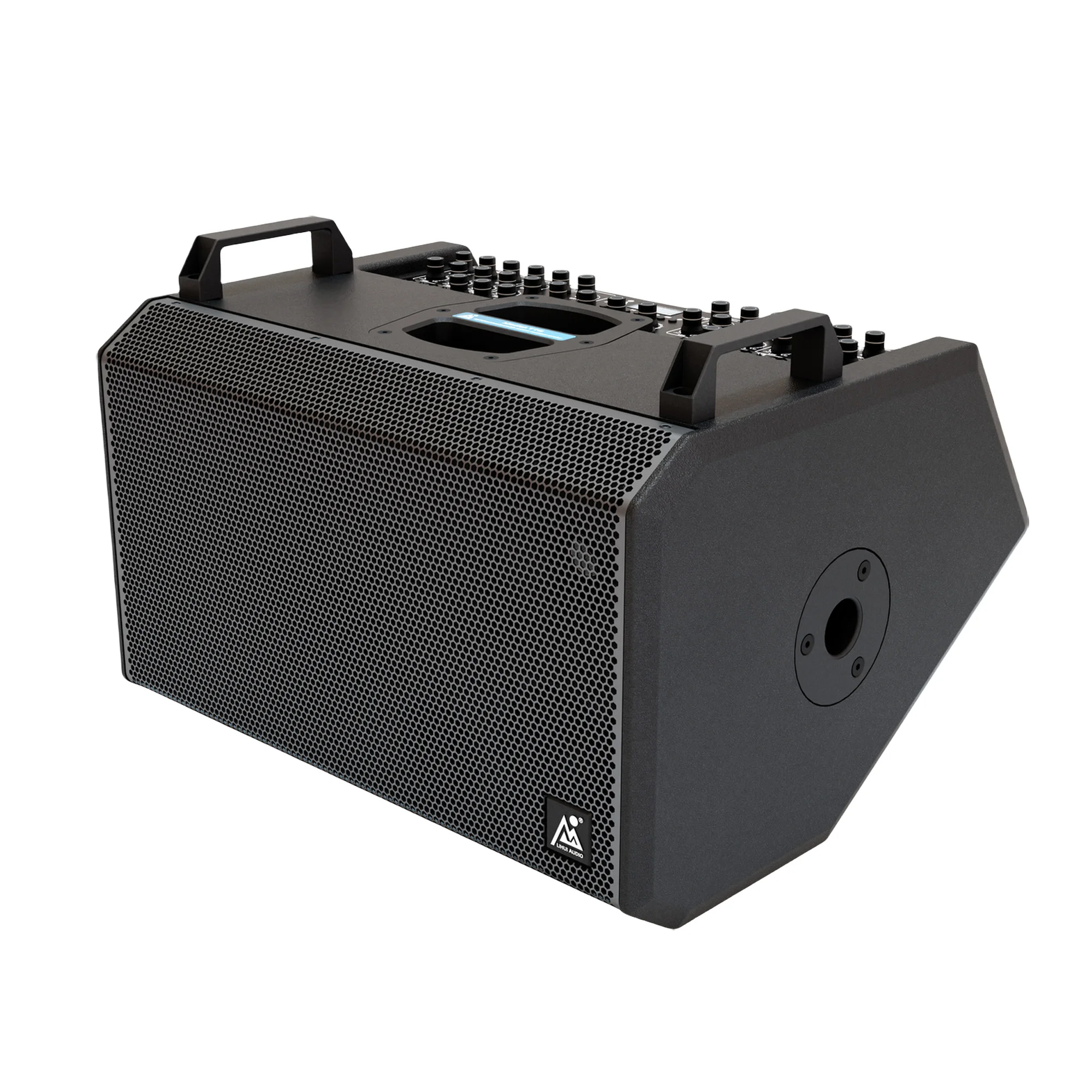Audio Music By - Lihui TT5 Professional Active Sound Bar