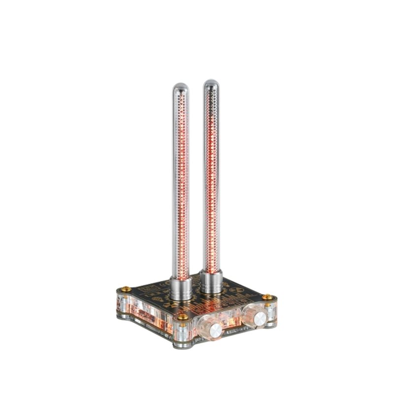 Audio Music In Youtube - ~【A48T HOT】VU9 Pixie Tube Sound Level
