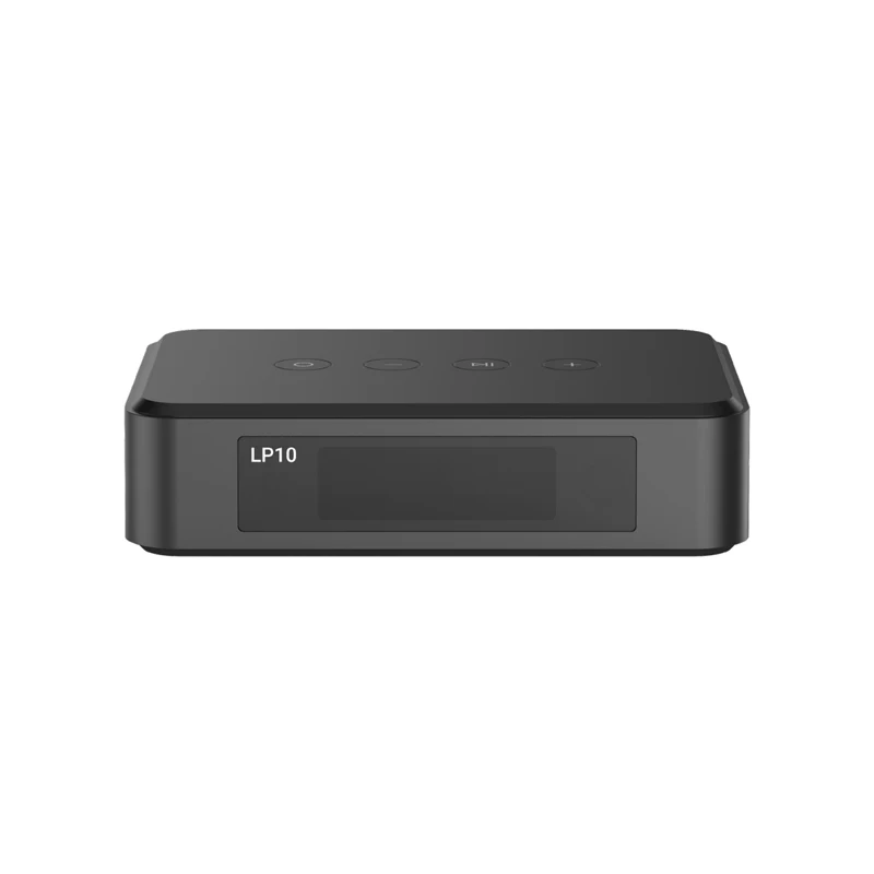Audio Music Google - LP10 AirPlay2 Google Cast Wireless Music