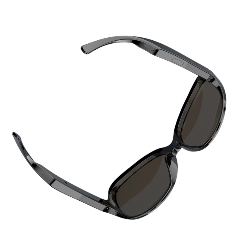 Audio Music By - F07 Smart Bluetooth Glasses Headset Wireless
