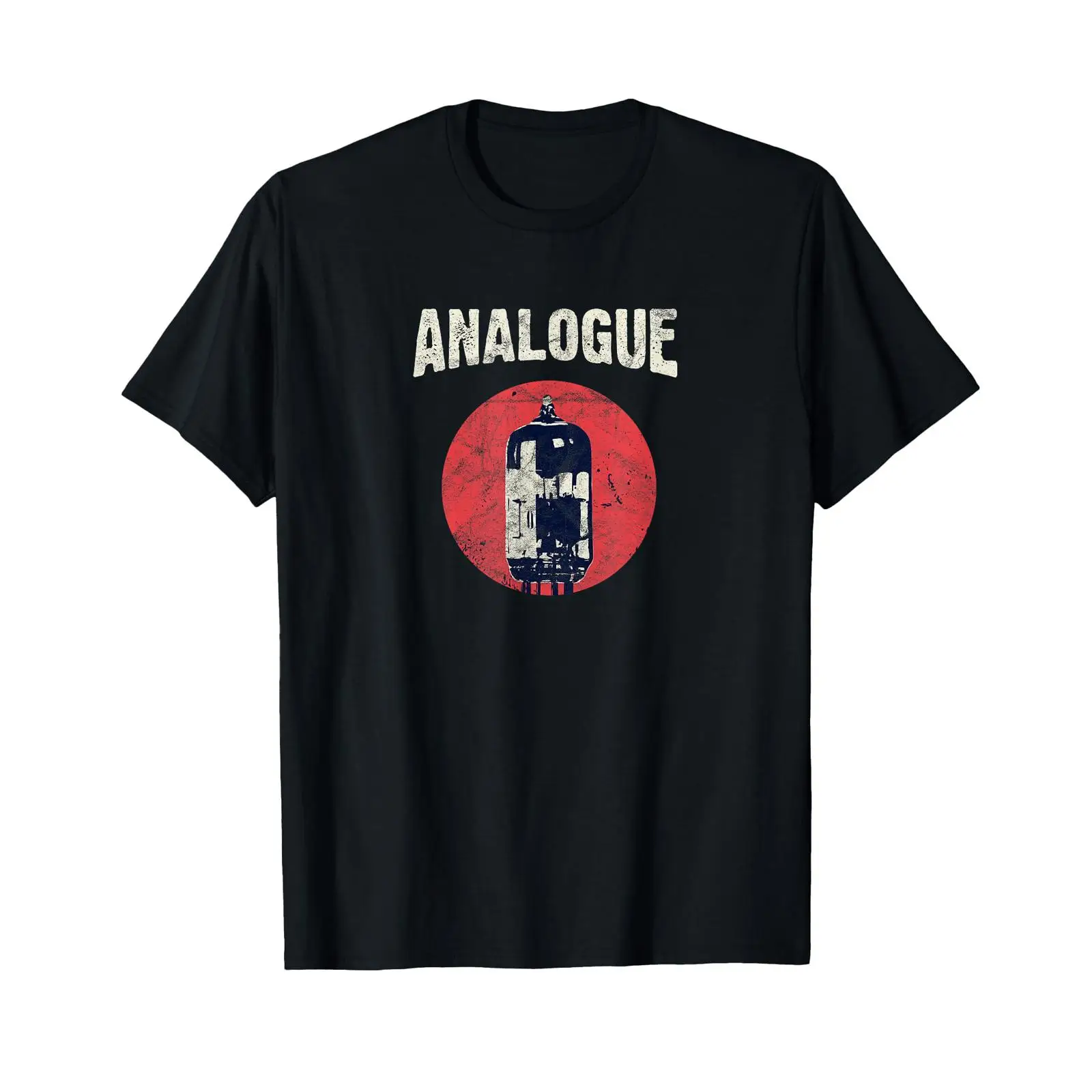Audio Music In Youtube - Vintage Analogue Vacuum Tube Amp T