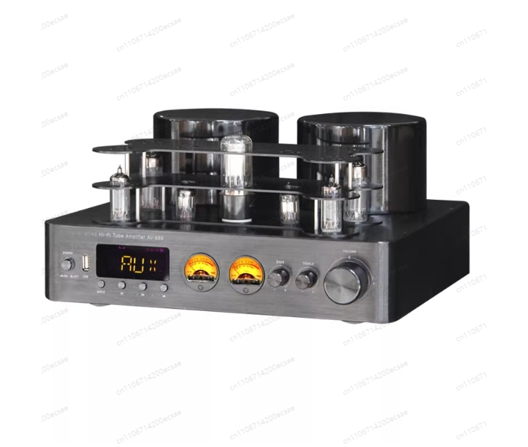 Audio Music In Youtube - 220V 400W * 2 High Fidelity