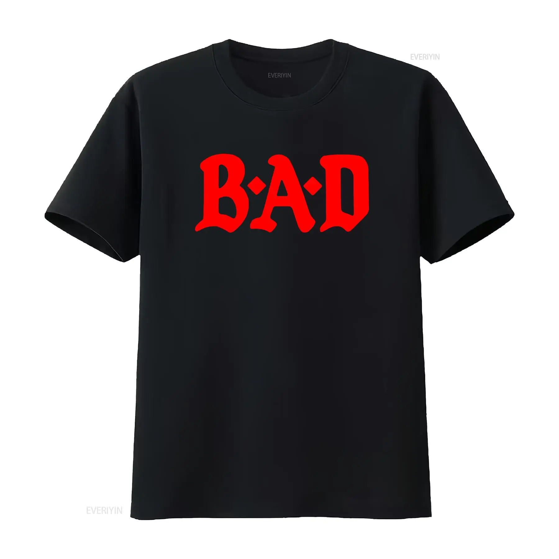 Audio Music By - Big Audio Dynamite Bad Logo T