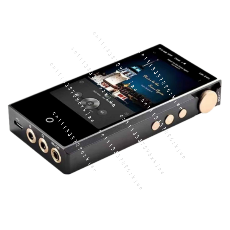 Audio Music In Youtube - N3Ultra HiFi Portable MP3 Player Vacuum