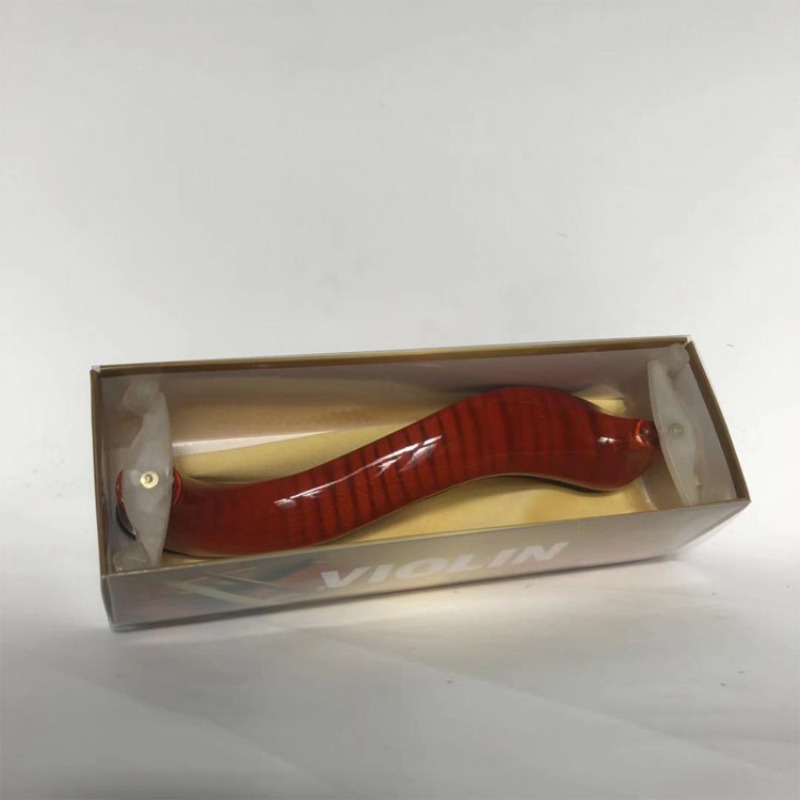 Solid Wood Violin Shoulder Pad - Violin Shoulder Rest 评论和价格