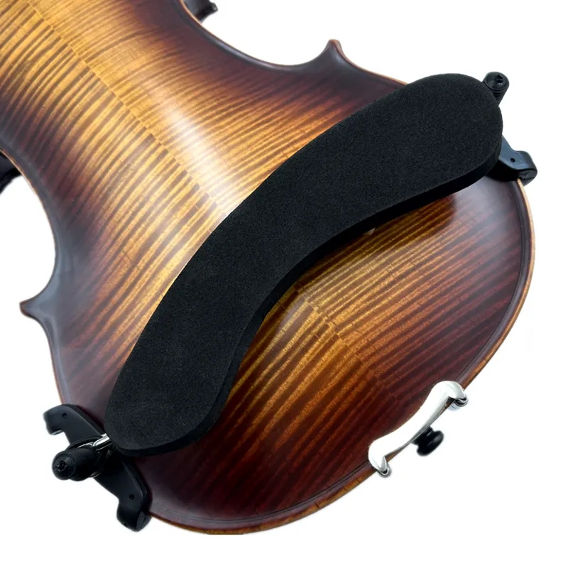 Adjustable 4/4 3/4 violin High - Violin Shoulder Rest 评论和价格