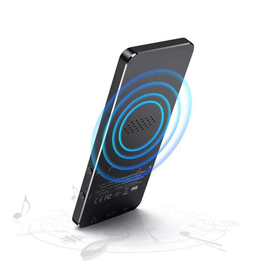 Wireless MP3 HiFi Sound Music  - Audio Music By 评论和价格