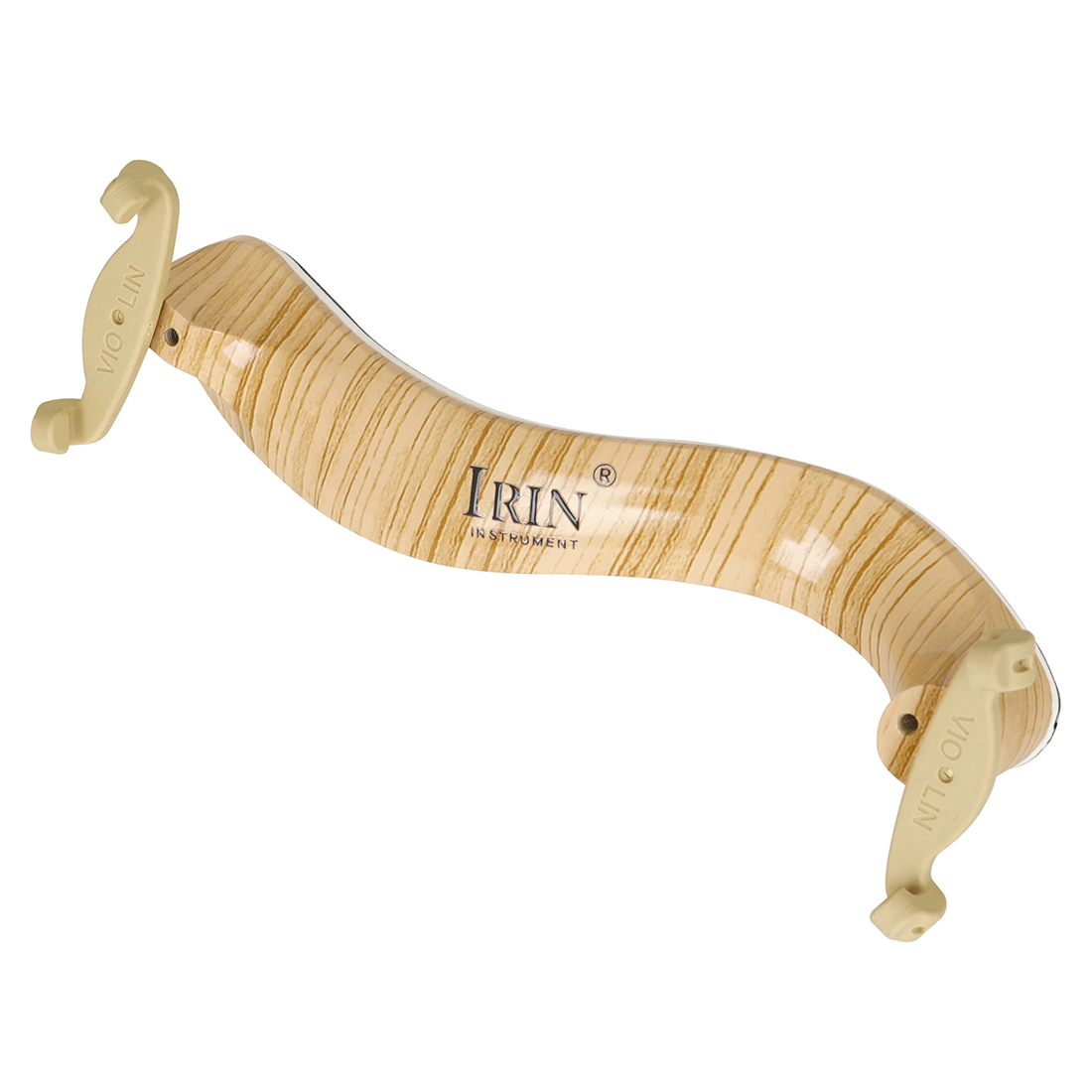 IRIN 4/4 Violin Shoulder Rest - Violin Shoulder Rest 评论和价格