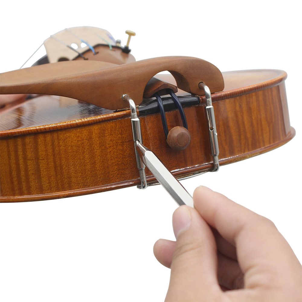 Violin Chin Rest Wrench Tool K - Violin Shoulder Rest 评论和价格