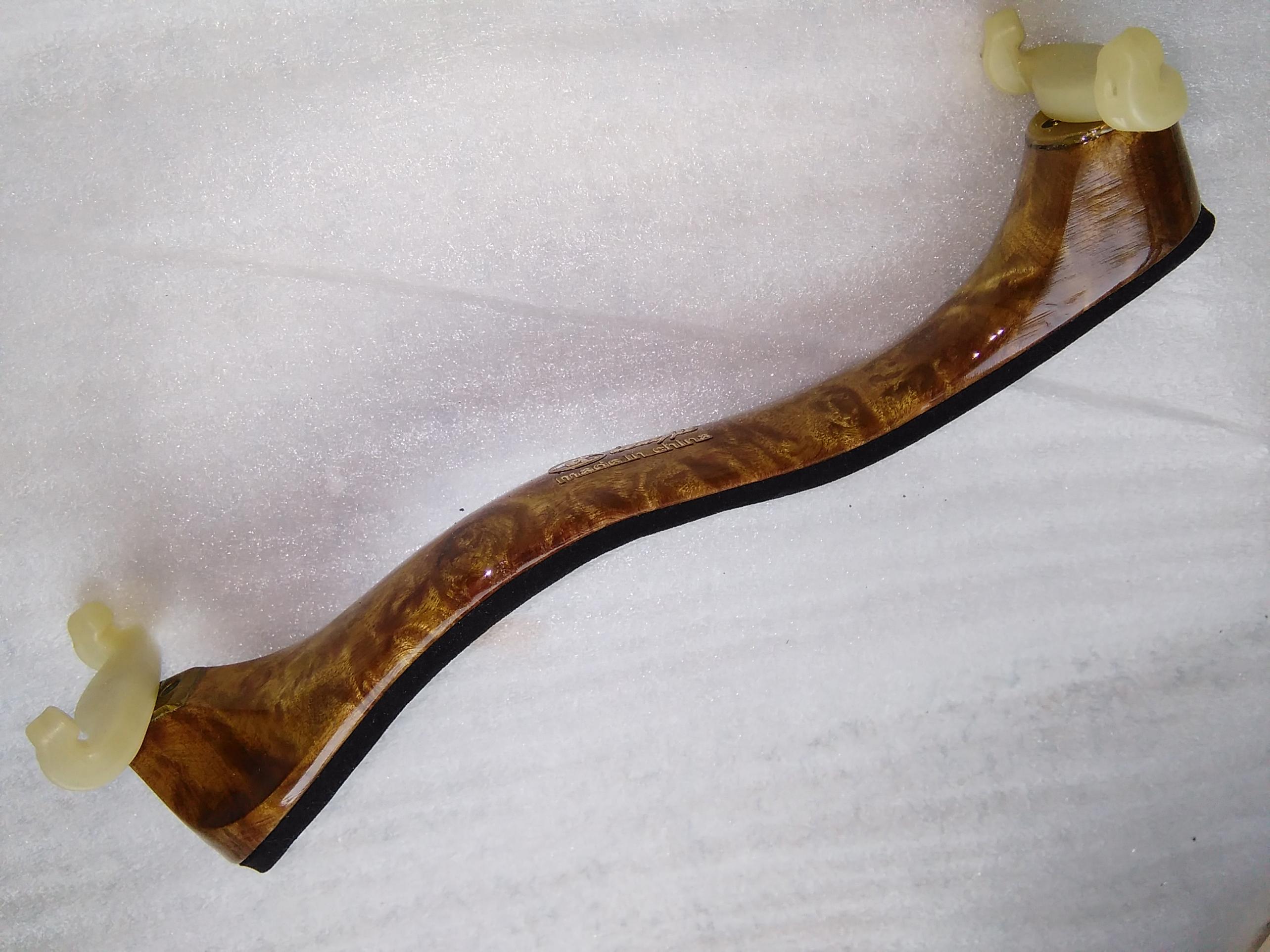 1 PC Quality Violin Shoulder r - Violin Shoulder Rest 评论和价格