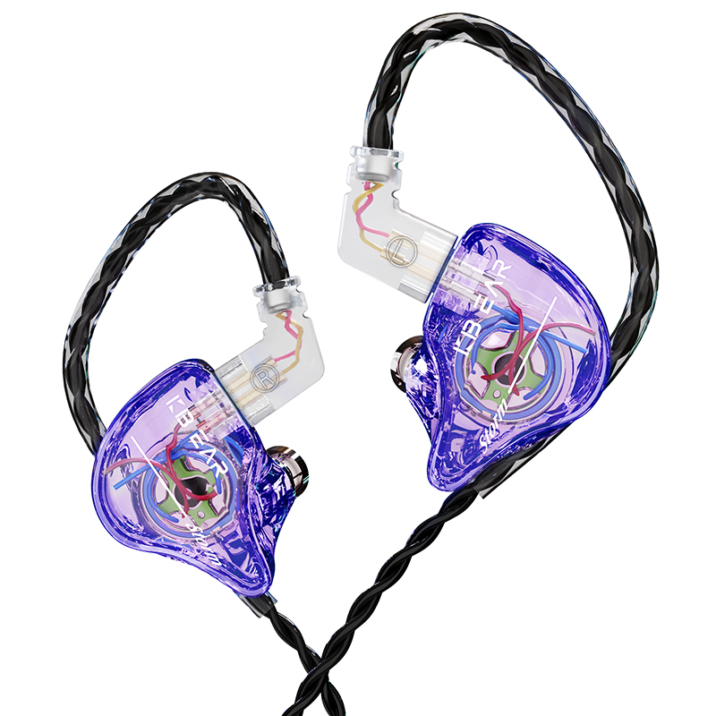 KBEAR Storm Single Dynamic Dri - Audio Music Google 评论和价格