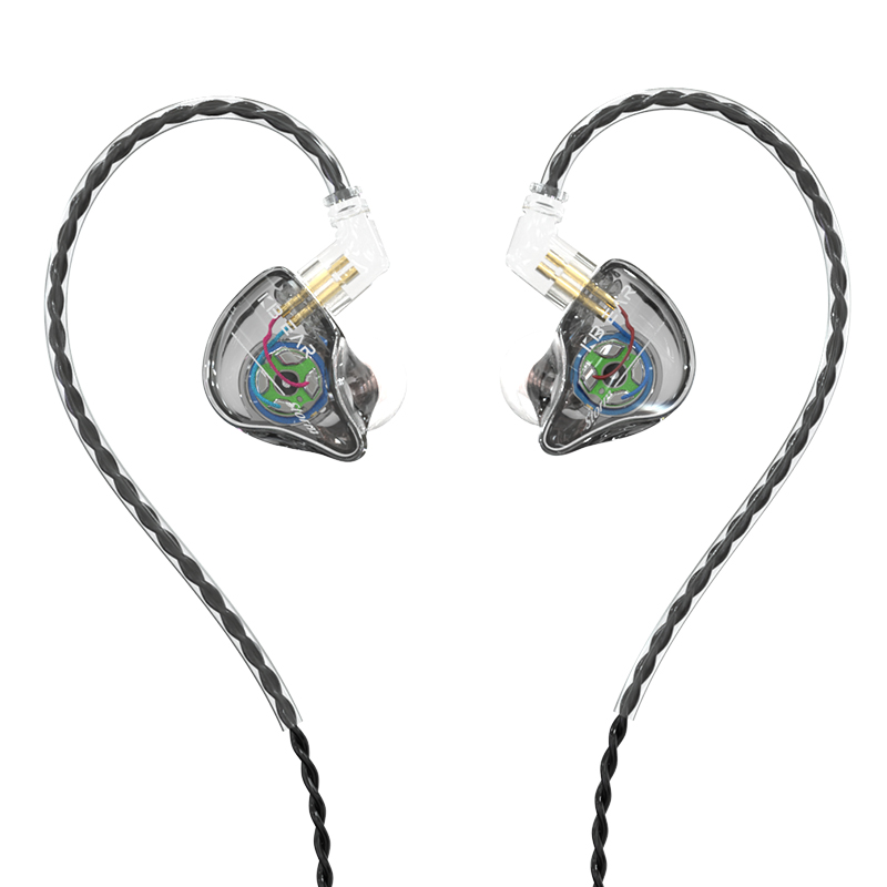 KBEAR Storm Single Dynamic Dri - Audio Music Google 评论和价格