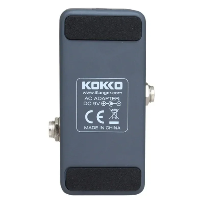 Kokko FLP-2 Looper Mini Electr - Looper Pedal Guitar 评论和价格