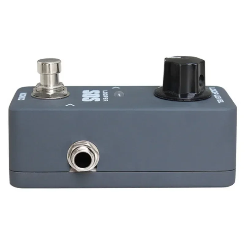 Kokko FLP-2 Looper Mini Electr - Looper Pedal Guitar 评论和价格