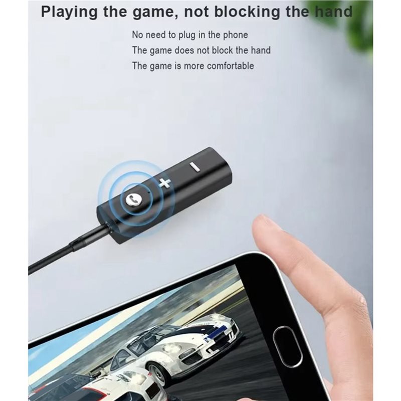 A99E-2X Bluetooth 5.0 Receiver - Audio Music To Video 评论和价格