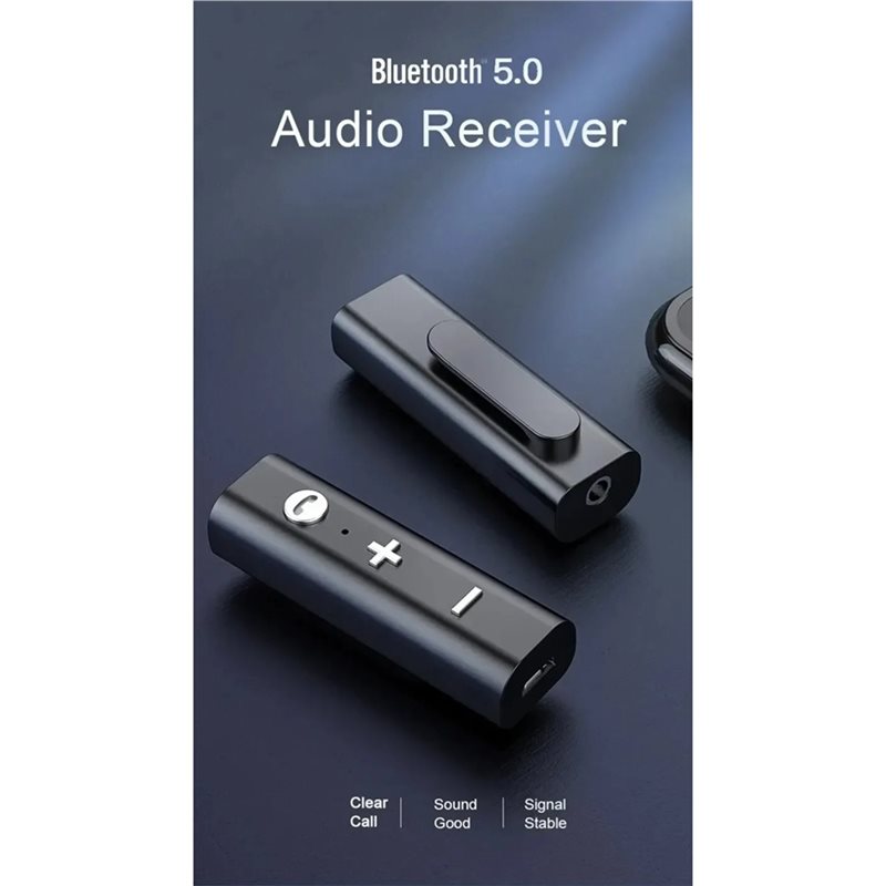 A99E-2X Bluetooth 5.0 Receiver - Audio Music To Video 评论和价格