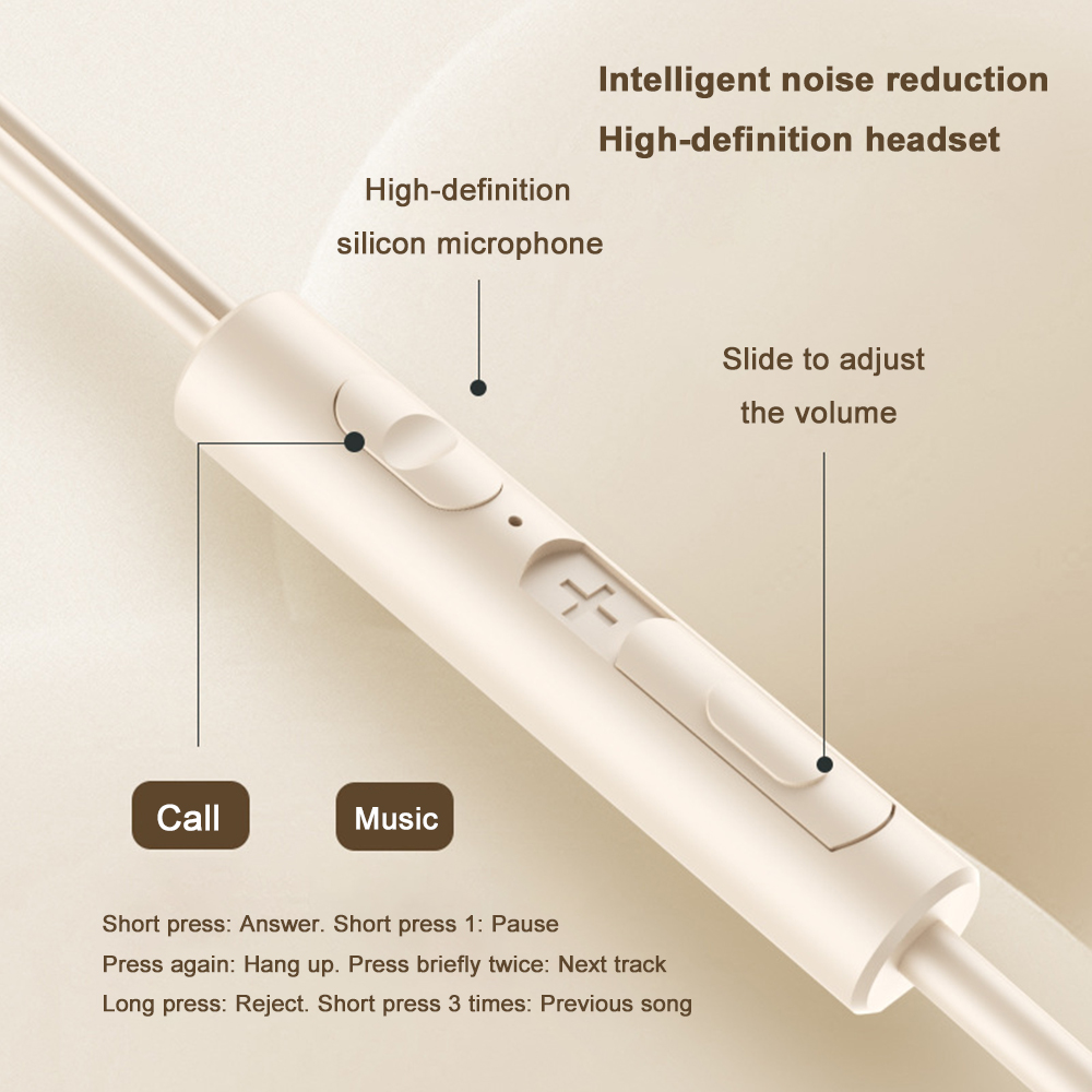 For Samsung Wired Headphones D - Audio Music Google 评论和价格