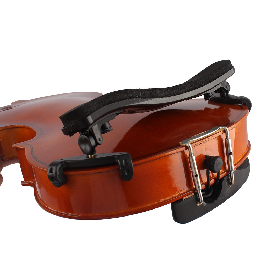 Violin Shoulder Rest for 3/4 4 - Violin Shoulder Rest 评论和价格