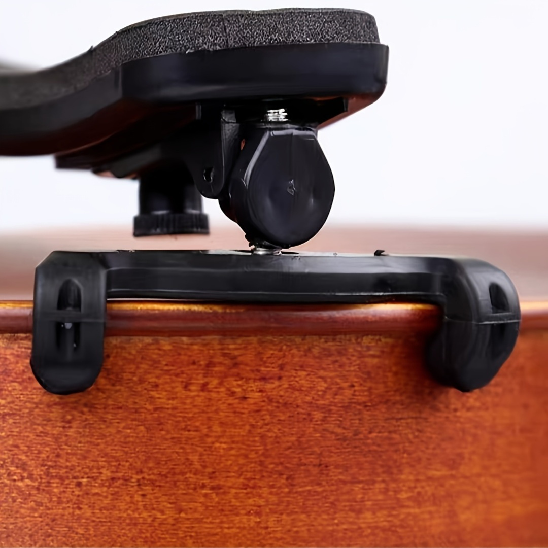 Violin Shoulder Rest for 3/4 4 - Violin Shoulder Rest 评论和价格