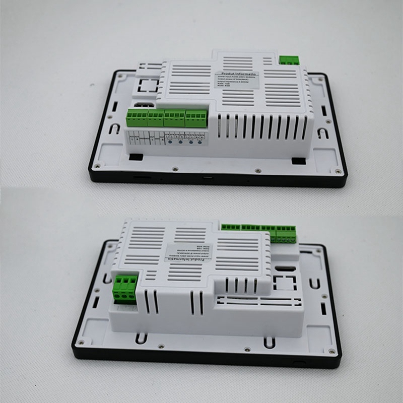 7 Inch Android 11 Smart Home B - Audio Music Google 评论和价格