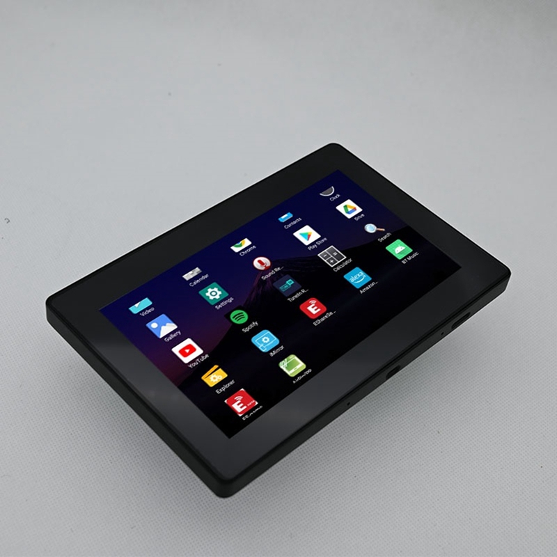 7 Inch Android 11 Smart Home B - Audio Music Google 评论和价格