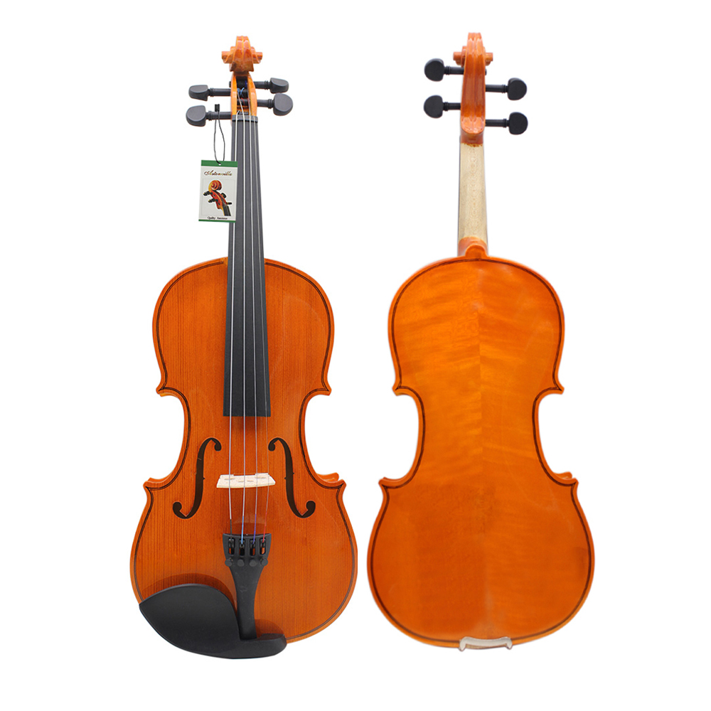 Astonvilla AV-02 Acoustic Viol - Violin Shoulder Rest 评论和价格