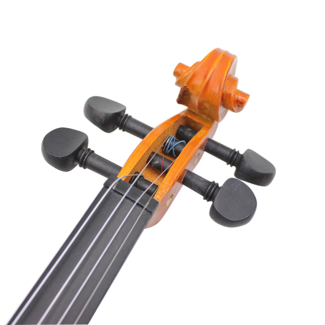Astonvilla AV-02 Acoustic Viol - Violin Shoulder Rest 评论和价格