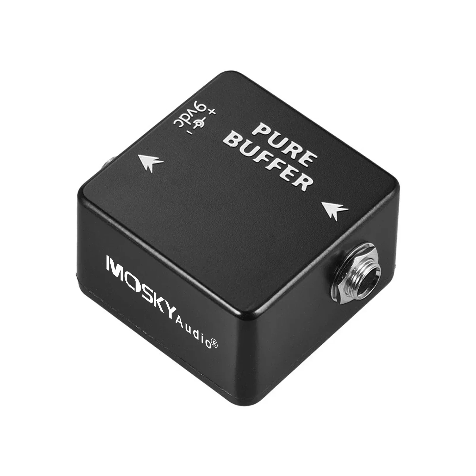 MOSKY Audio PURE BUFFER Guitar - Looper Pedal Guitar 评论和价格