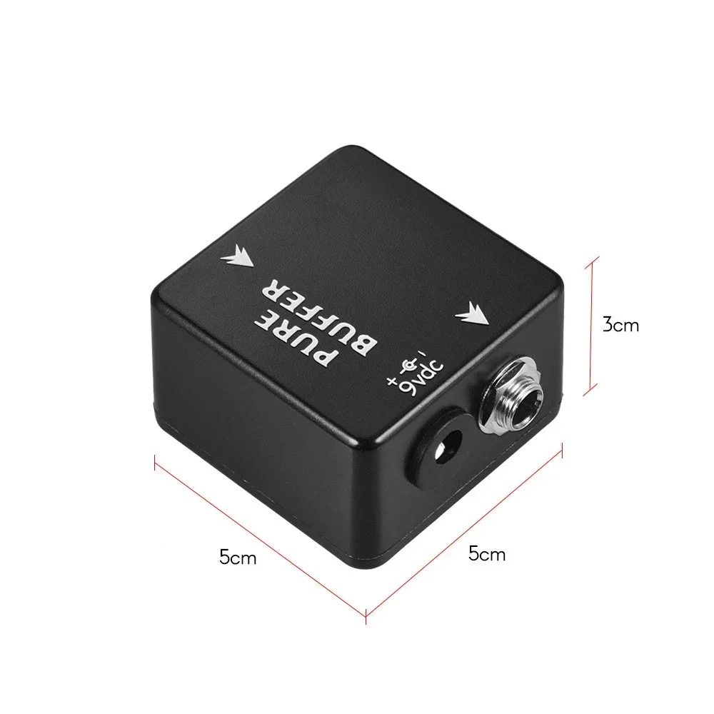 MOSKY Audio PURE BUFFER Guitar - Looper Pedal Guitar 评论和价格