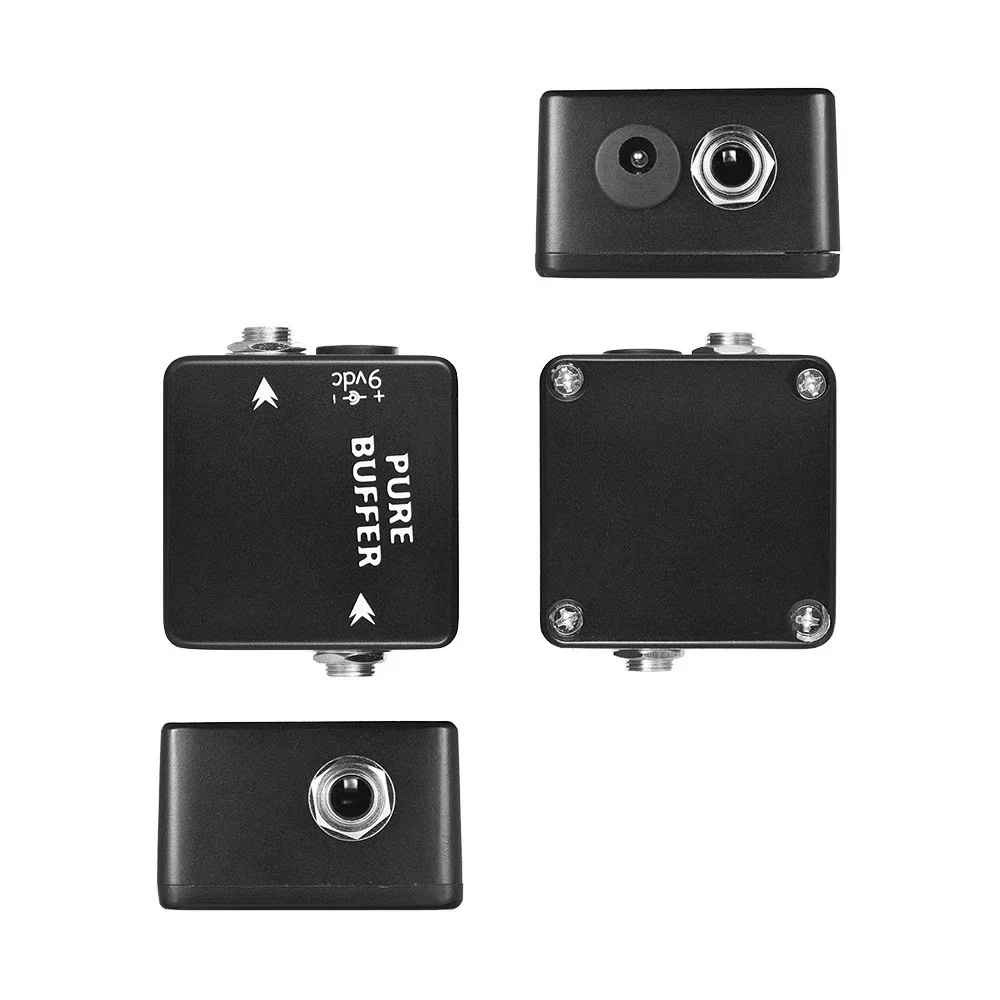 MOSKY Audio PURE BUFFER Guitar - Looper Pedal Guitar 评论和价格