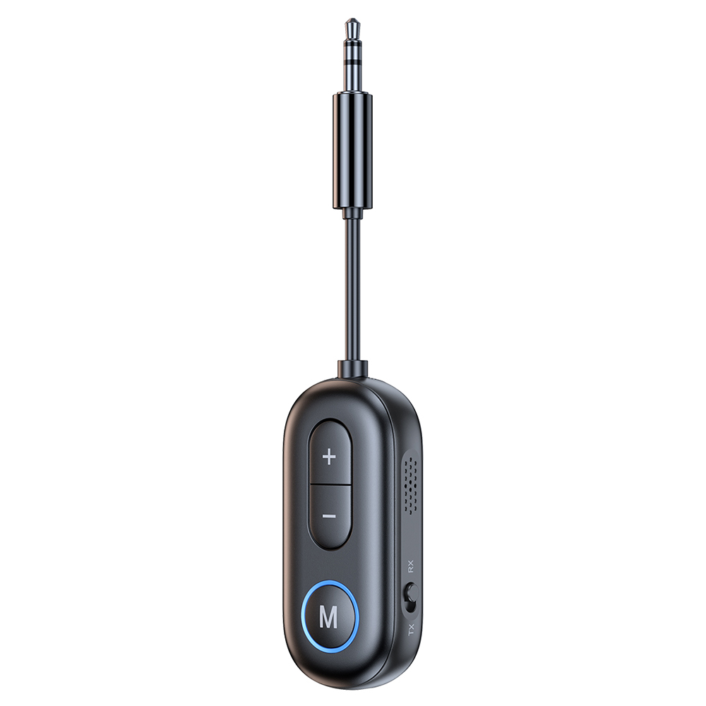 Bluetooth 5.4 Audio Transmitte - Audio Music To Video 评论和价格