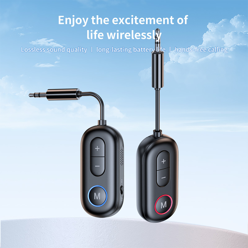 Bluetooth 5.4 Audio Transmitte - Audio Music To Video 评论和价格
