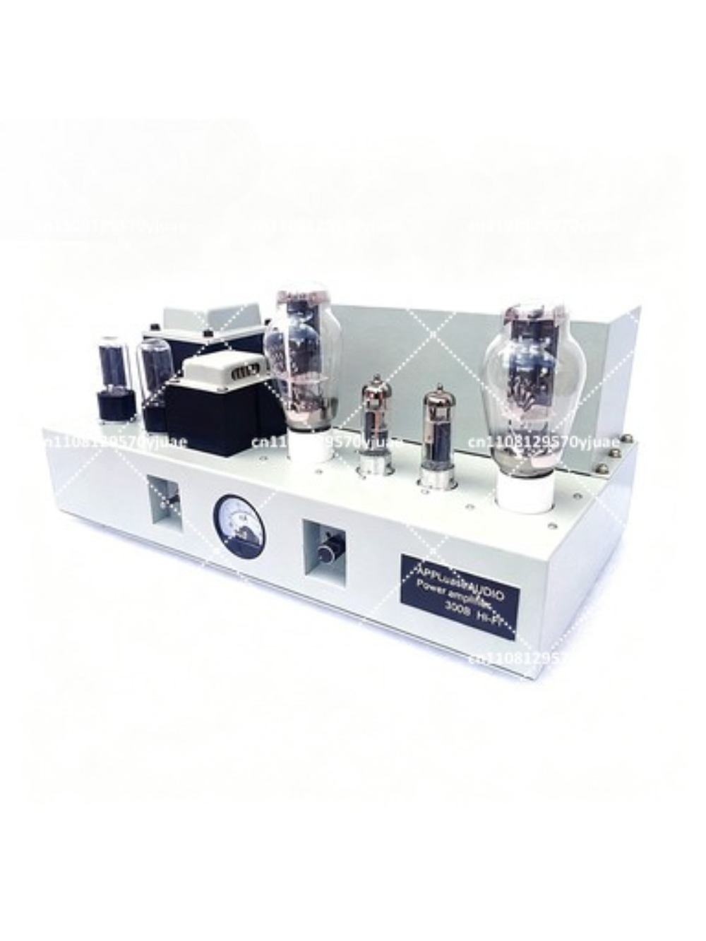 Single Ended Vacuum Tube Power - Audio Music In Youtube 评论和价格