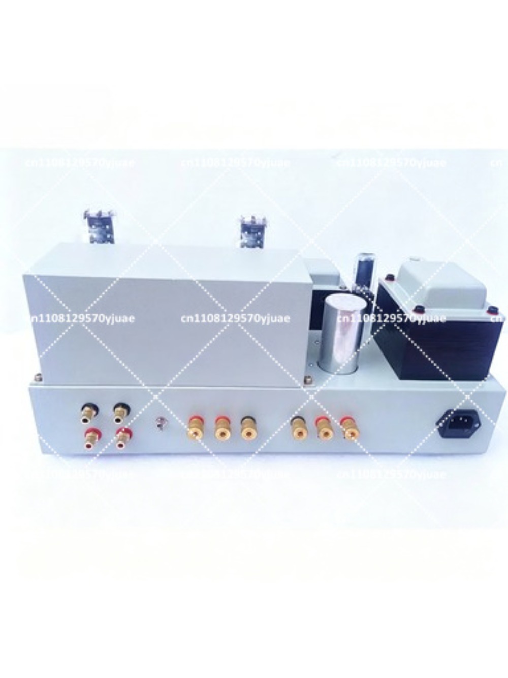 Single Ended Vacuum Tube Power - Audio Music In Youtube 评论和价格