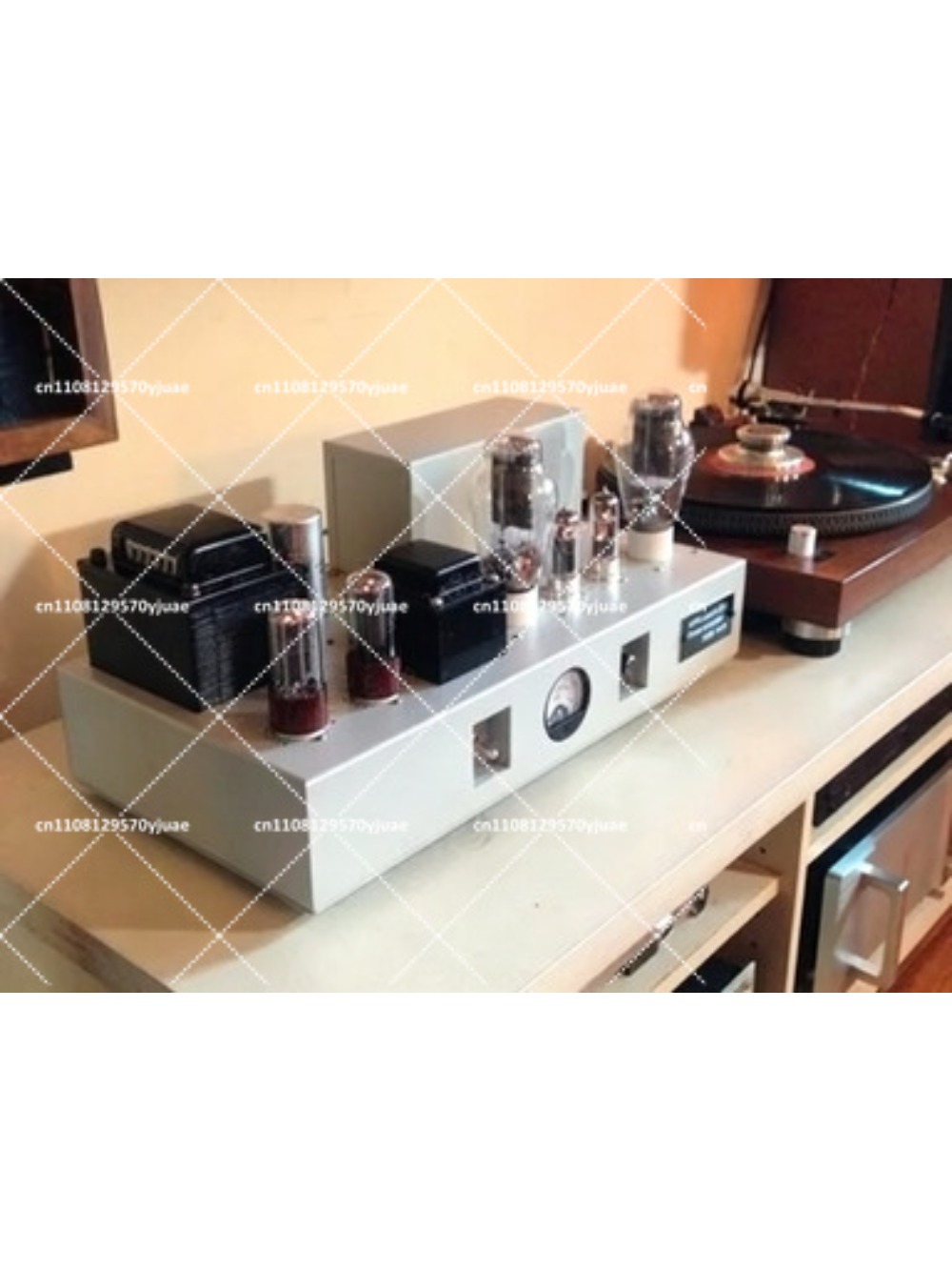 Single Ended Vacuum Tube Power - Audio Music In Youtube 评论和价格