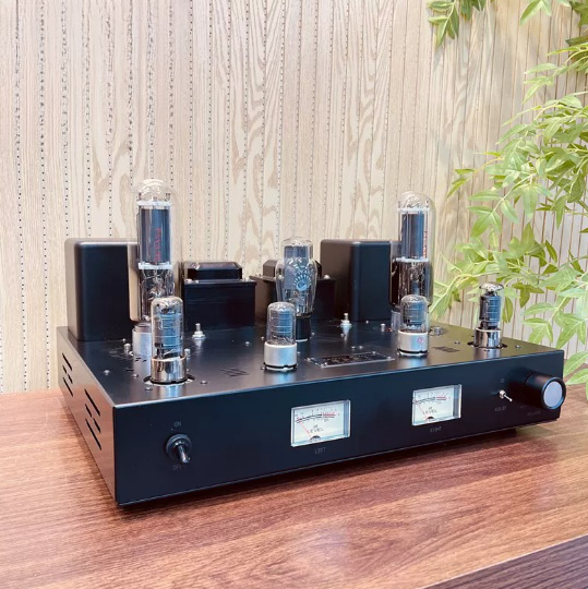 High Power Class a Tube Power  - Audio Music In Youtube 评论和价格