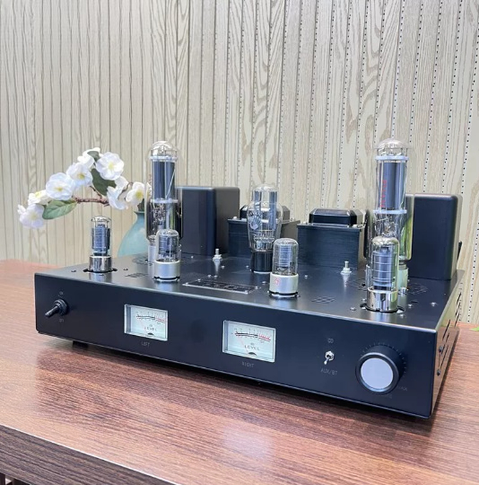 High Power Class a Tube Power  - Audio Music In Youtube 评论和价格
