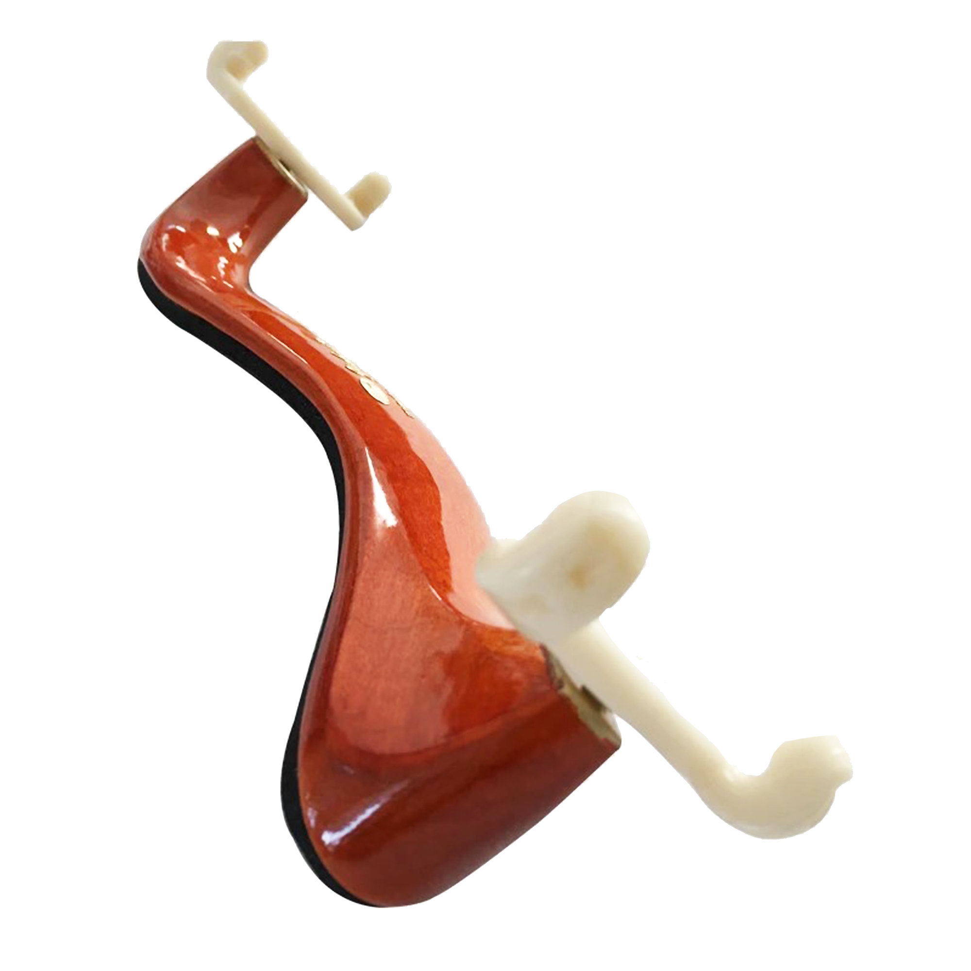 Exquisite Oil-Varnished Maple  - Violin Shoulder Rest 评论和价格