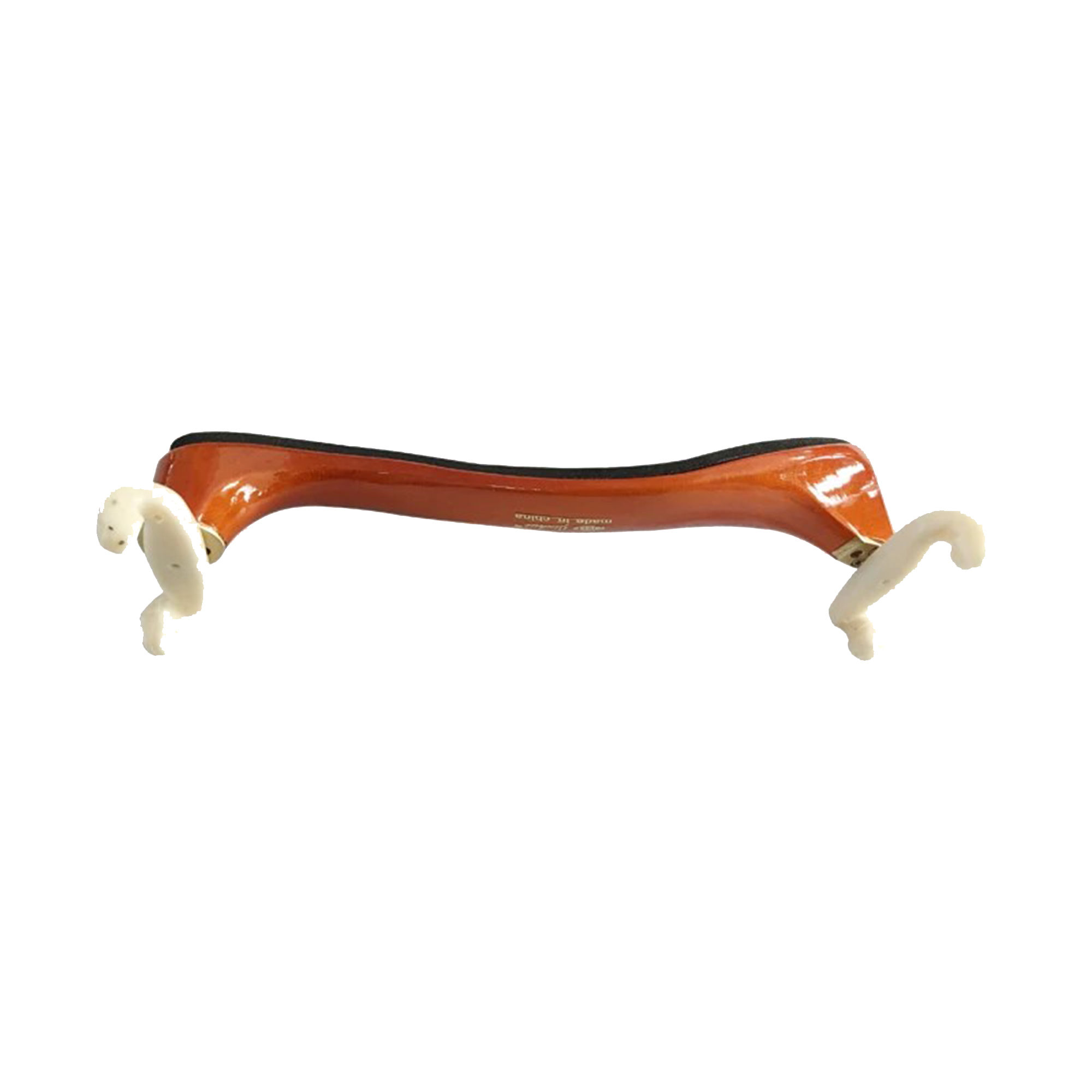 Exquisite Oil-Varnished Maple  - Violin Shoulder Rest 评论和价格