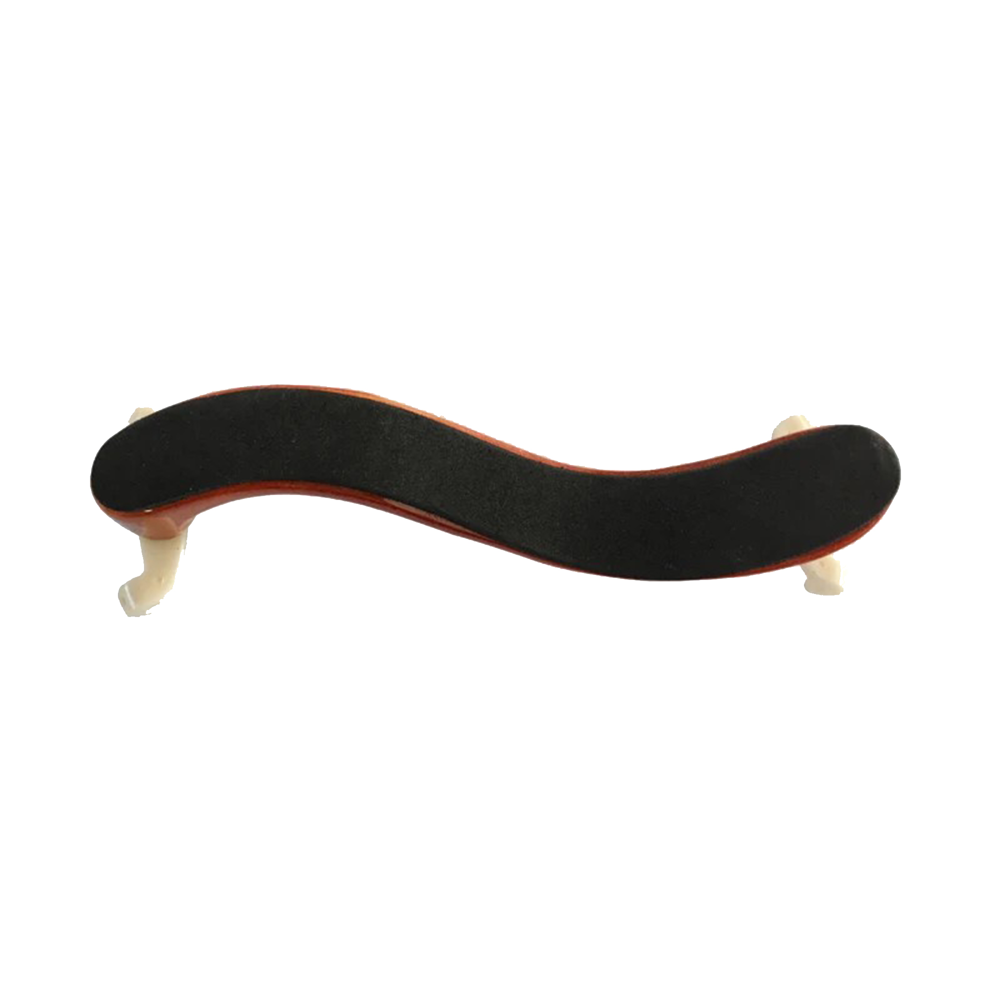 Exquisite Oil-Varnished Maple  - Violin Shoulder Rest 评论和价格