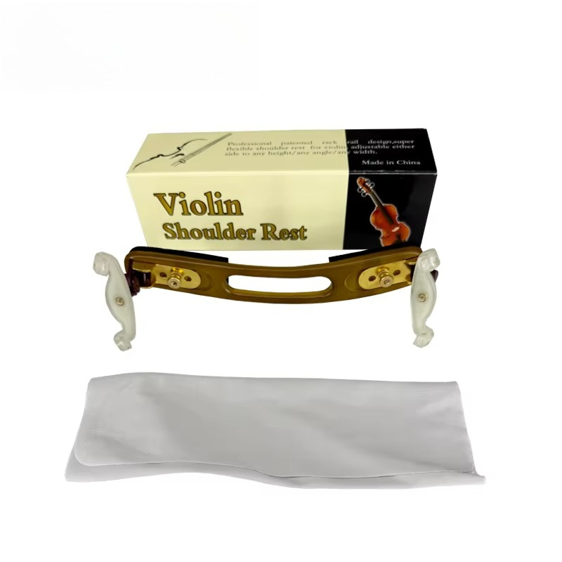 Made Shoulder Rest for Violin  - Violin Shoulder Rest 评论和价格