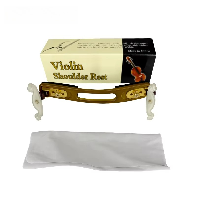 Made Shoulder Rest for Violin  - Violin Shoulder Rest 评论和价格