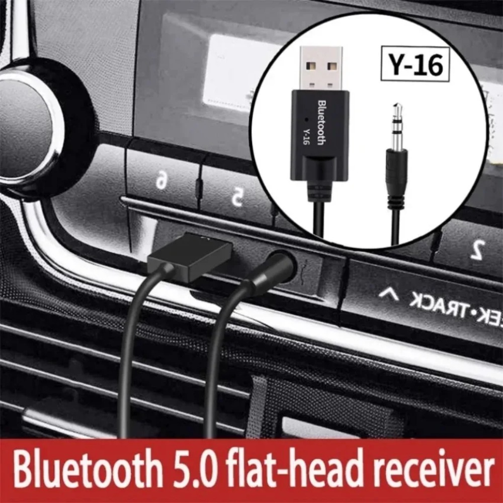 Bluetooth Audio Receiver Usb T - Audio Music By 评论和价格