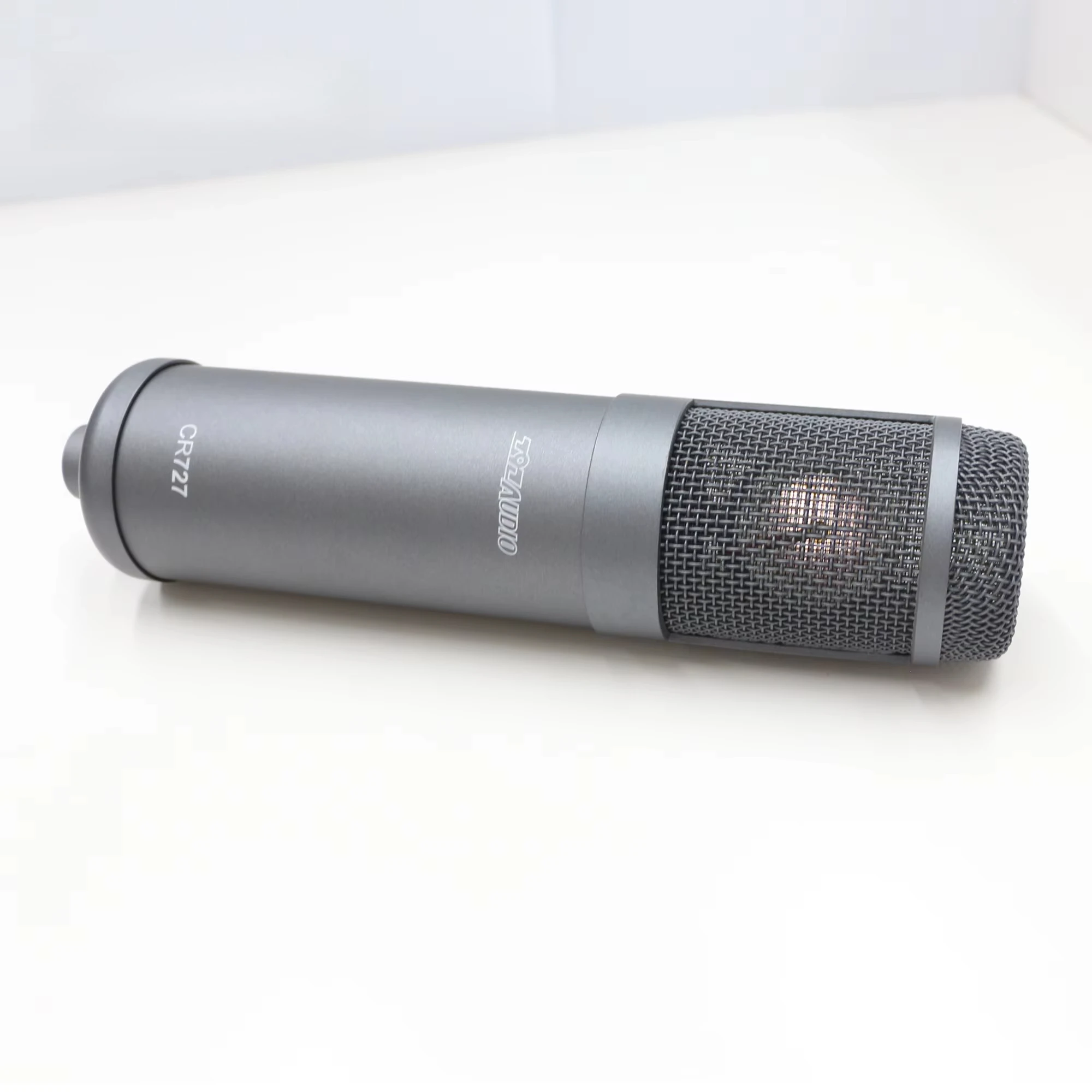 797Audio CR727 Large Diaphragm - Audio Music In Youtube 评论和价格