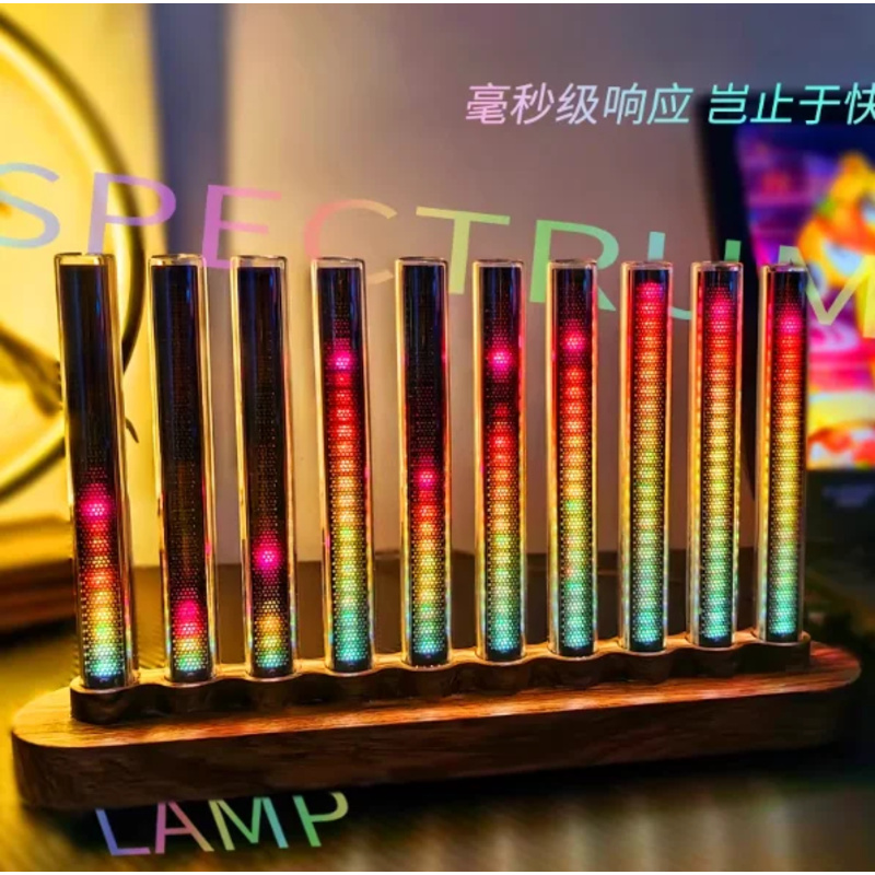 Audio light, sound-activated l - Audio Music In Youtube 评论和价格