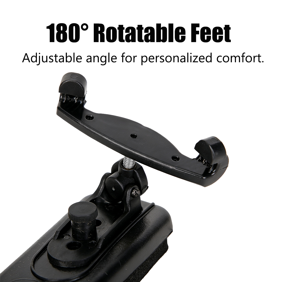 Miwayer 4/4 3/4 Violin Shoulde - Violin Shoulder Rest 评论和价格