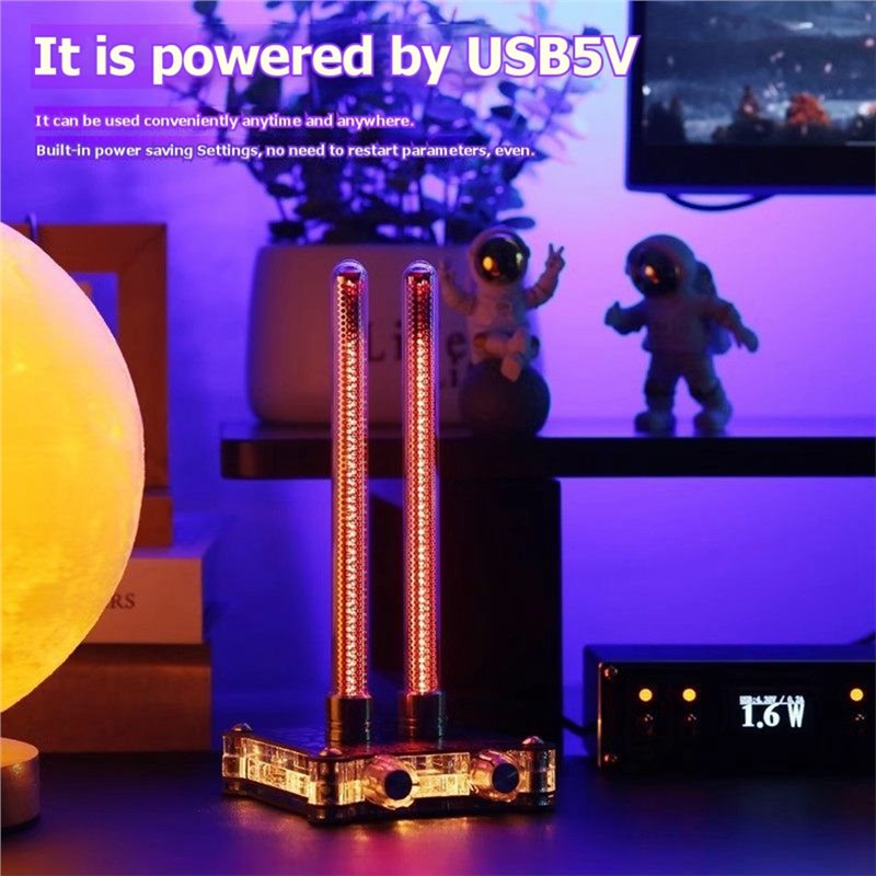 ~【A48T HOT】VU9 Pixie Tube Soun - Audio Music In Youtube 评论和价格
