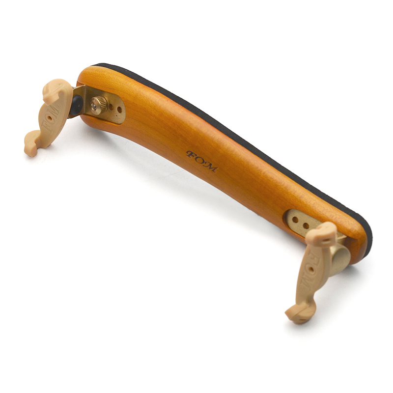 Fom ME-032 ME-033 ME-034 Wood  - Violin Shoulder Rest 评论和价格