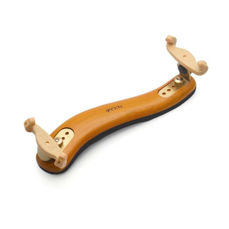 Fom ME-032 ME-033 ME-034 Wood  - Violin Shoulder Rest 评论和价格