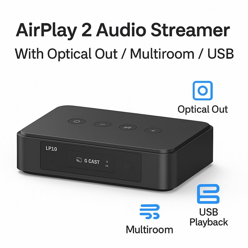 B92B-LP10 Digital& Analog Outp - Audio Music Google 评论和价格